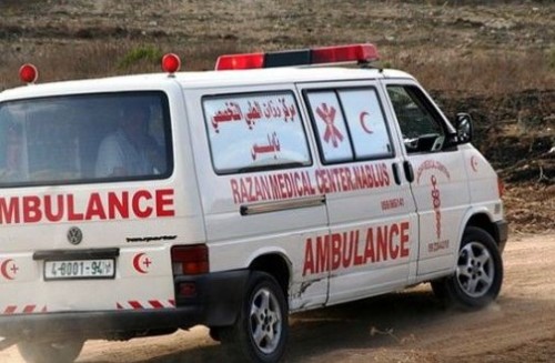 مقتل شاب من جنين وإلقاء القبض على منفذي الجريمة