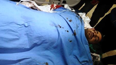 عواد: الصمت الدولي على اقتحامات الاحتلال للمستشفيات أدت إلى زيادة وتيرتها