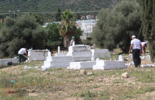 حيفا.. إطلاق حملة «معا نحمي أوقافنا»