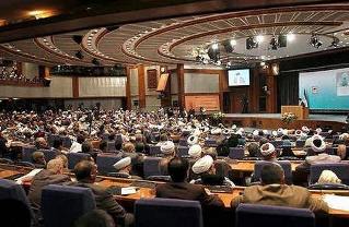 طهران تستضيف الدورة الـ10 لمؤتمر وزراء إعلام التعاون الإسلامي