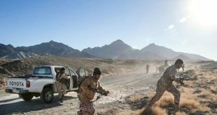 زلزال يهز مناطق في جنوب السعودية