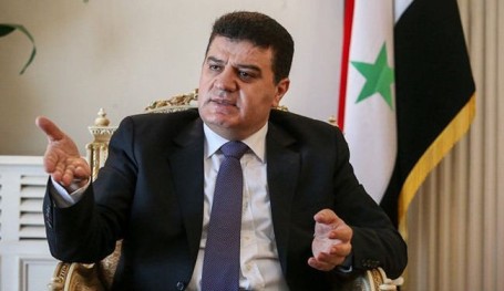 السفير السوري بطهران: نسبة الاقتراع عالية للسوريين المقيمين في إيران