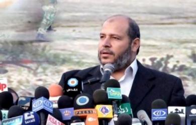 الحية يطالب بدعم المقاومة في غزة دون ثمن سياسي