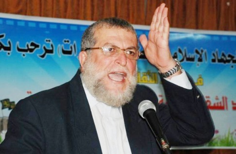 عزام: القدس كانت وستظل جوهر الصراع مع المحتل