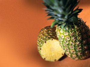 الأناناس..يجدد خلايا الجسم