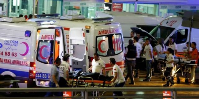 محدث.. مصادر تنفي وفاة الطفل ريان شريم في هجوم اسطنبول