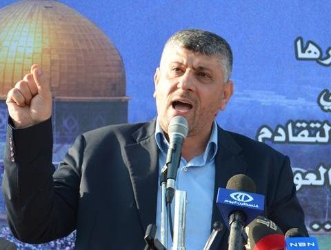الرفاعي: إيران شريكة في الانتصارات التي حققتها المقاومة