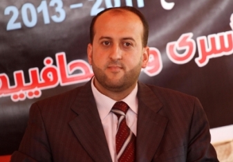 استشهاد والد رئيس تحرير صفا واثنين من أحفاده بينهم صحفي 