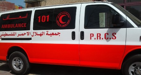 غزة... وفاة شاب ألقى بنفسه من بناية المحكمة الجزئية