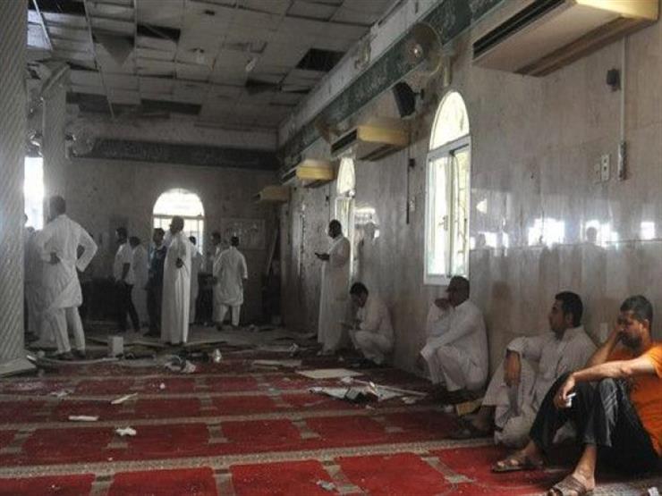 حماس تستنكر الهجوم على المصلين وتقدم التعازي للشعب المصري