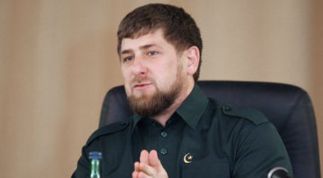 قاديروف مستعد للاستقالة وتسخير حياته لحماية الاقصى