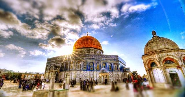 القدس.. نزيف يومي متواصل..!