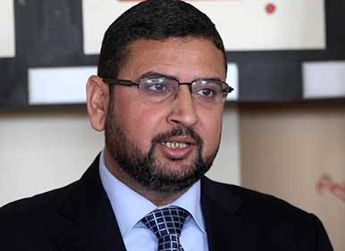 حماس تحذر من التشديد المستمر للحصار على غزة