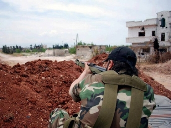 سانا: السيطرة على 50% من جرود رأس المعرة بالقلمون