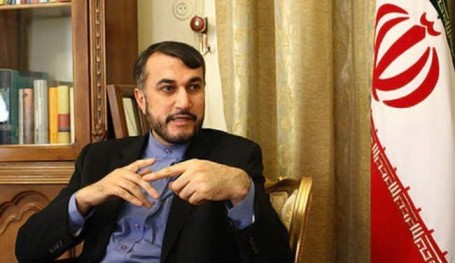 طهران تدعو مجلس التعاون الخليجي لتقديم دعم حقيقي للحوار اليمني - اليمني