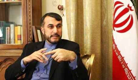 الخارجية الايرانية: سیاسة ایران و روسیا الداعمة لسوریة لن تتغیر