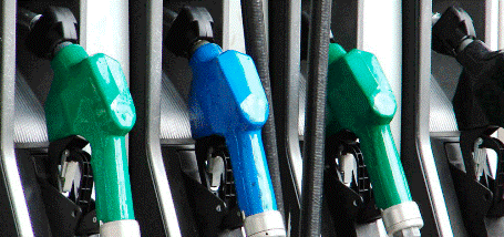 أسعار المحروقات لشهر آب اغسطس