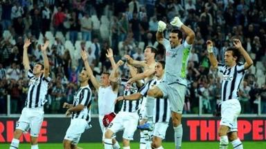 جوفنتوس الأقرب لإحراز الكالتشيو الإيطالي حتى الآن