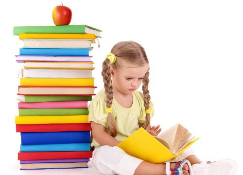 وسائل تشجّع أولادك على القراءة