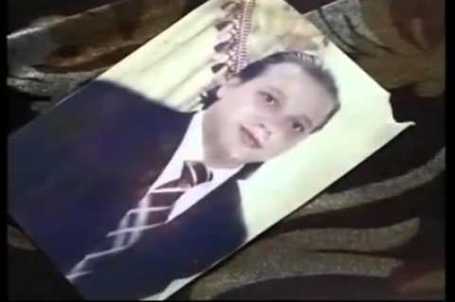 نابلس تودع شهيدها بسيم صلاح