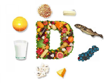 مخاطر نقص فيتامين 