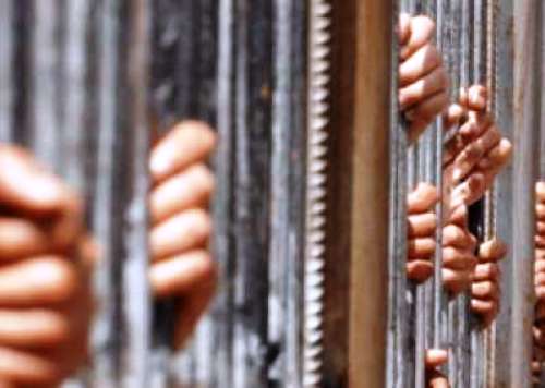 تضامن اللقاء المغاربي مع الأسرى المضربين