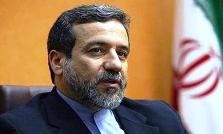 ايران: العقوبات الاميركية الجديدة انتهاك للاتفاق النووي