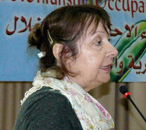 الأسرى وحقائق الأسلاك الشائكة خارج السجن.. ريما كتانة نزال