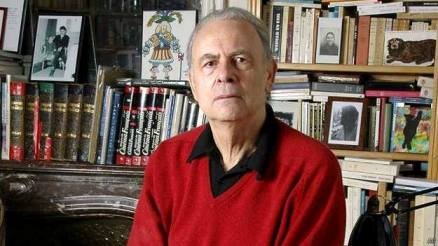 نوبل للآداب 2014  لـلفرنسي 