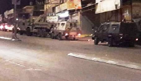 الاحتلال يغلق مخرطتين بالقدس ويصادر معداتهما