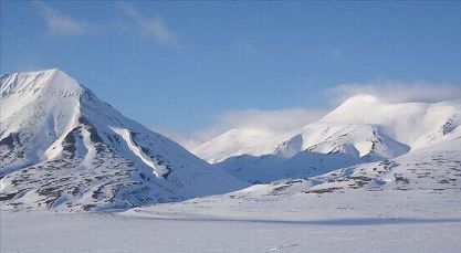  القطب الشمالى قد يذوب تماما بحلول عام 2030