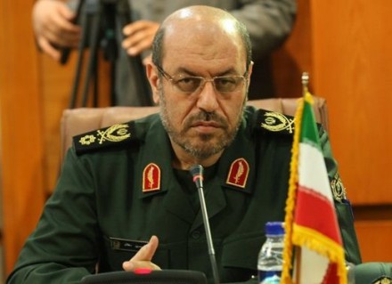 دهقان: إيران تدعم الدول الحرة بوجه الاستكبار
