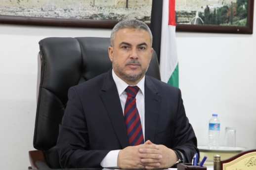 حماس: مبادرة تشغيل معبر رفح 