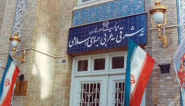 إيران تتهم واشنطن بعدم احترام روح الاتفاق النووي