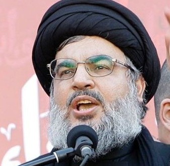 السيد نصر الله: معاناة الشعب الفلسطيني متواصلة بسبب تخلي الأنظمة العربية عن قضيته