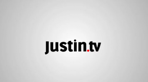 خدمة بث الفيديو Twitch توقف منصة Justin.tv نهائيا