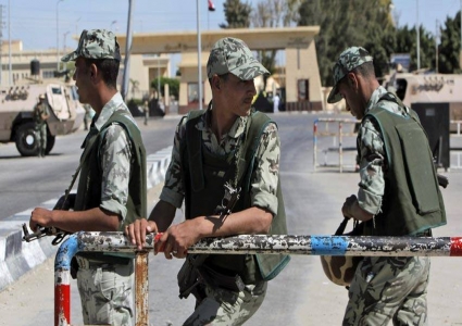 السلطات المصرية تفرج عن 18 مواطنا غزيا