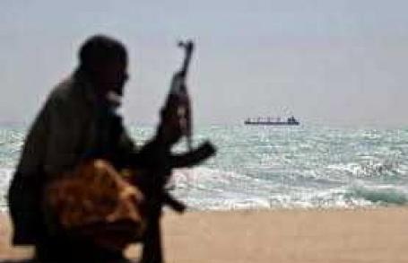 نيجيريا... قراصنة يخطفون 6 من طاقم سفينة شحن ألمانية