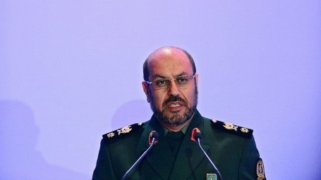 وزارة الدفاع الايرانية: منظومة أس 300 تصل طهران نهاية العام الجاري