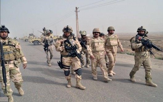 مقتل 19 شخصاً.. والجيش العراقي يواصل عملياته لاستعادة تكريت