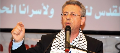 البرغوثي: حملة مقاطعة 