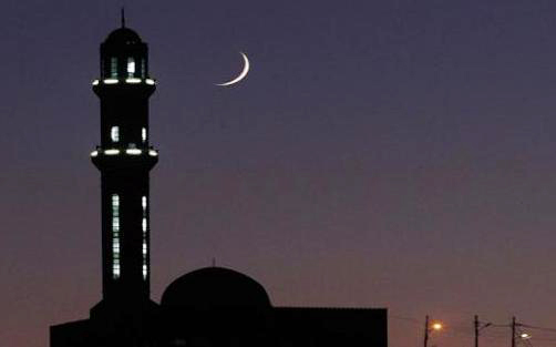اليوم.. تحري رؤية هلال شهر رمضان
