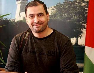 مخابرات السلطة تعتقل مراسل وكالة شهاب في نابلس