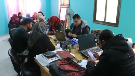 سويسرا تعلق تمويل منظمة 