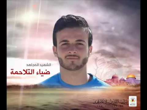 دورا.. الاحتلال يهدم نصبا تذكاريا للشهيد ضياء التلاحمة