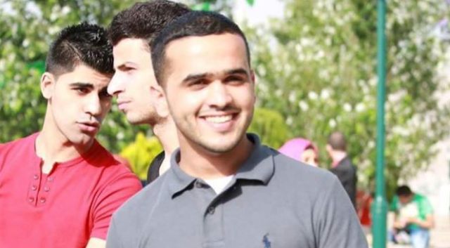 اعتقال أسير محرر على حاجز عسكري للاحتلال بنابلس