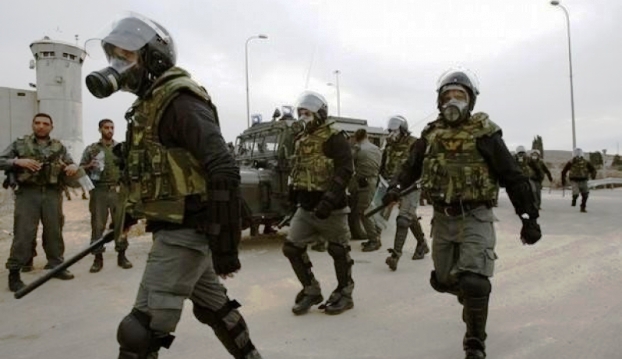 إدارة معتقل 