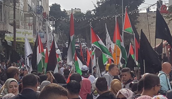 بذكرى بلفور.. الشعبية: لم ولن نسلم لمخططات الاحتلال أو نفرط بأرضنا