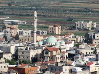 تشكيل مجموعة لمحاربة العنف في كفر مندا شمال فلسطين