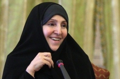 مرضية أفخم: المباحثات مع الولايات المتدة كانت صريحة وشفافة وجدية 